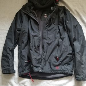 Hawke Co Winter Jacket